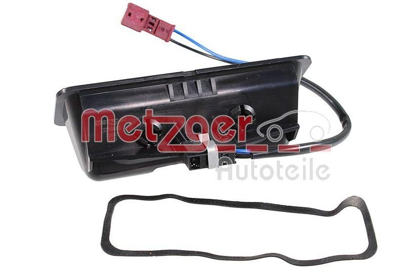 METZGER 2310856 Heckklappengriff f&uuml;r BMW