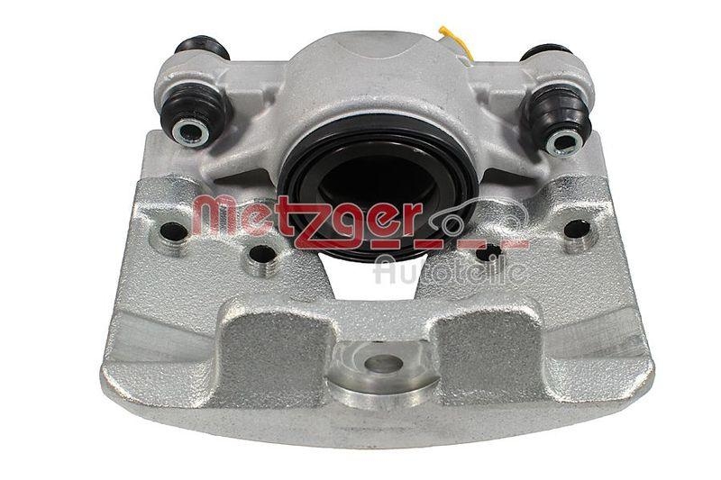 METZGER 6261413 Bremssattel Neuteil f&uuml;r AUDI VA links
