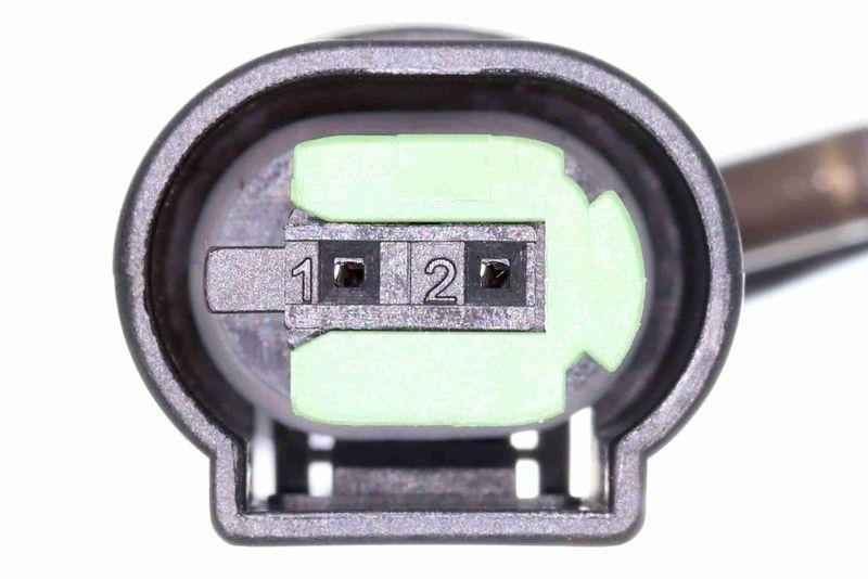 VEMO V20-72-5226 Sensor, Abgastemperatur 2-Pins, 320mm f&uuml;r BMW