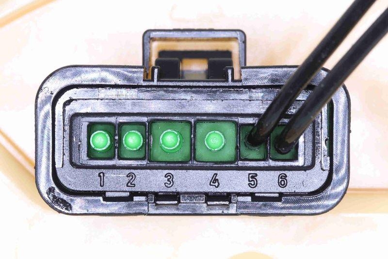 VEMO V22-09-0058 Sensor, Kraftstoffvorrat f&uuml;r CITRO&Euml;N