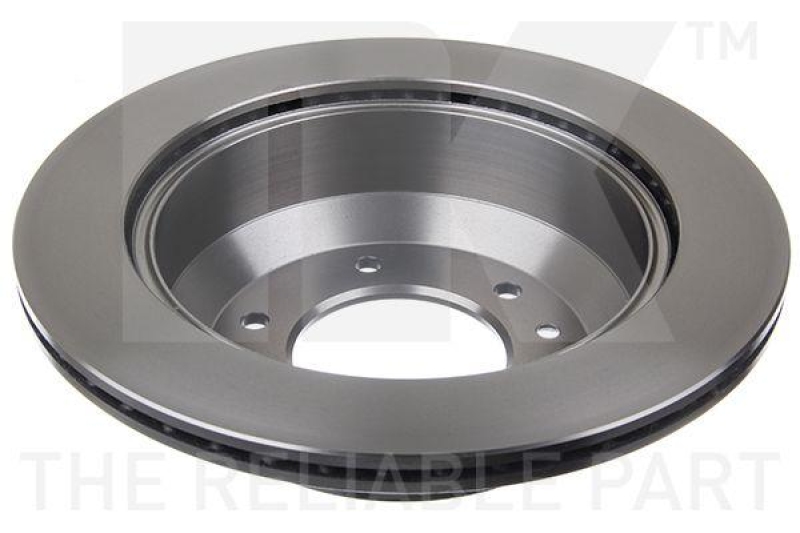 NK 203437 Bremsscheibe f&uuml;r HYUNDAI