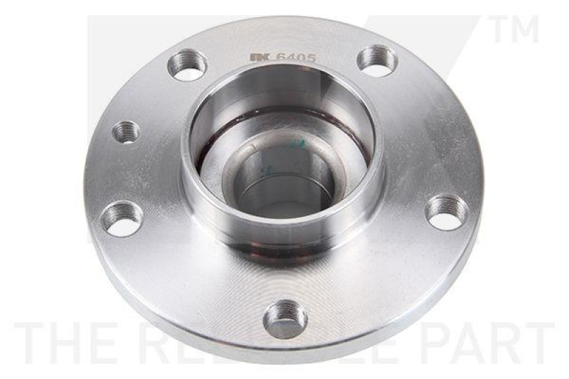 NK 762337 Radlagersatz f&uuml;r FIAT, OPEL, VAUX