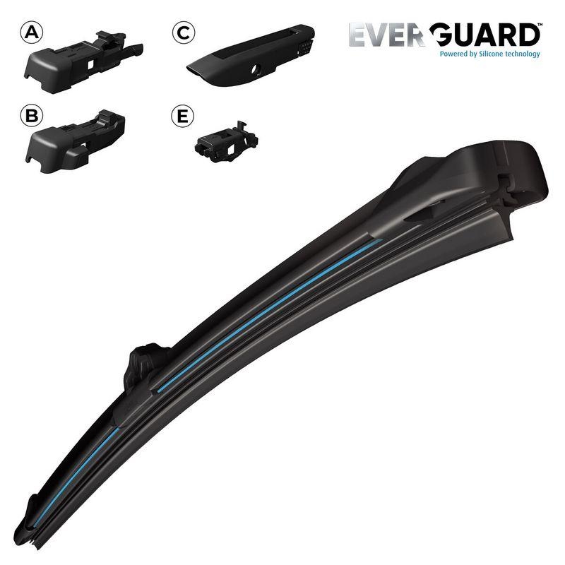 VALEO 566005 Everguard Front (x1)