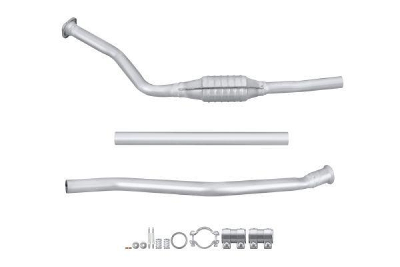 HELLA 8LE 366 050-711 Katalysator CITROEN