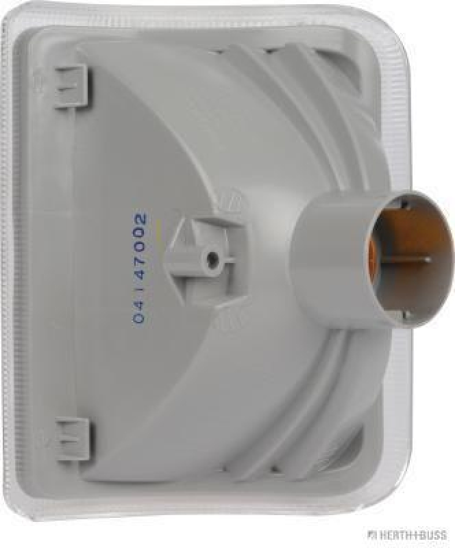 HERTH+BUSS 83700076 Blinkleuchte wei&szlig;, P21W