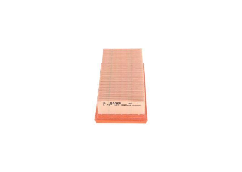 BOSCH 1 457 433 599 Luftfilter