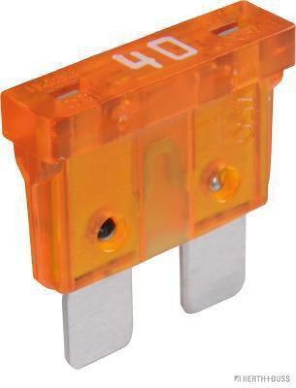 HERTH+BUSS 50295440 Sicherung Standard, 40 A
