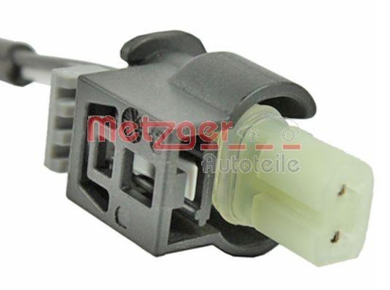 METZGER 0894354 Sensor, Abgastemperatur f&uuml;r MB/SMART