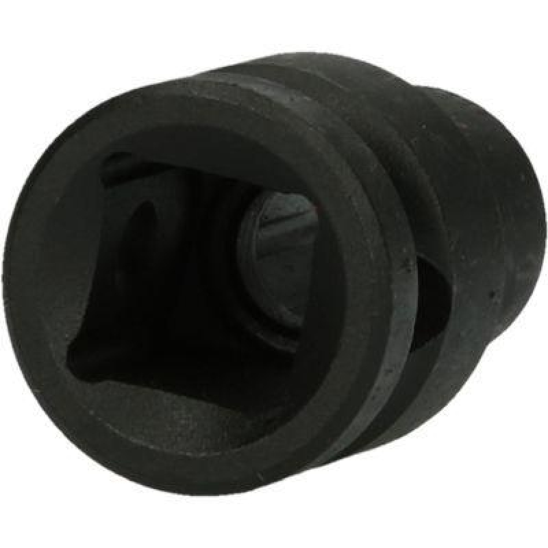 KS TOOLS 515.1010 1/2" Sechskant-Kraft-Stecknuss 10mm
