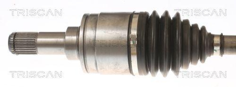 TRISCAN 8540 11565 Antriebswelle f&uuml;r Bmw