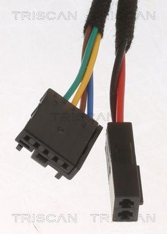 TRISCAN 8710 29314 Elektrische Gasfeder für Octaviaiii Combi (5E) 201