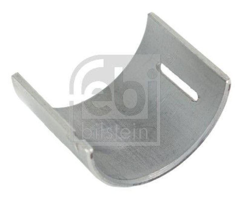 FEBI BILSTEIN 181670 Lagerschale f&uuml;r Nockenwelle f&uuml;r VW-Audi