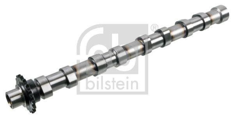 FEBI BILSTEIN 185011 Nockenwelle f&uuml;r Ford