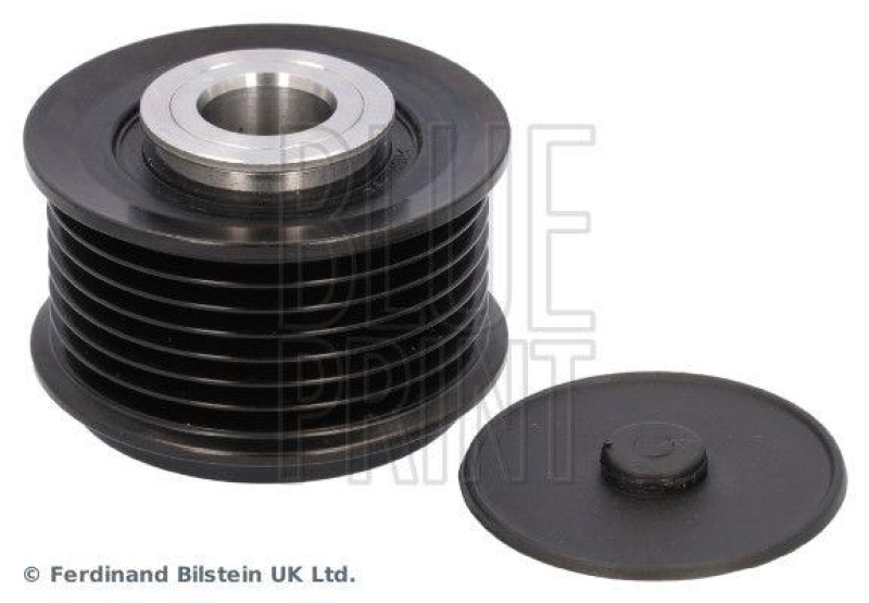 BLUE PRINT ADBP610189 Generatorfreilauf f&uuml;r HONDA