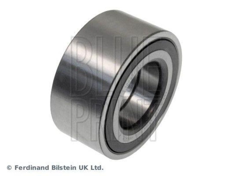 BLUE PRINT ADN18251 Radlagersatz mit ABS-Impulsring, Achsmutter und Sicherungsring f&uuml;r Renault