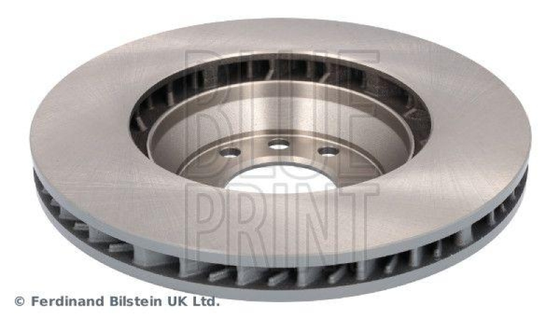 BLUE PRINT ADV184360 Bremsscheibe f&uuml;r VW-Audi