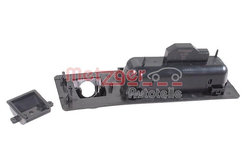 METZGER 2310857 Heckklappengriff f&uuml;r BMW
