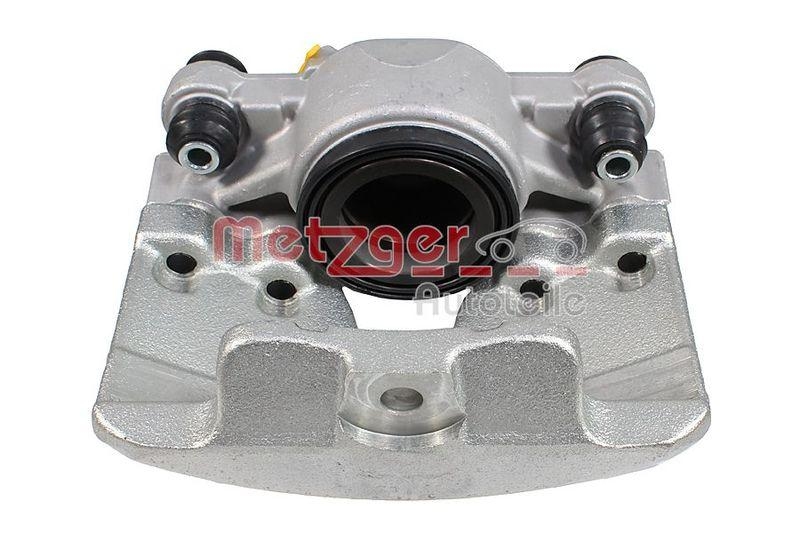 METZGER 6261414 Bremssattel Neuteil f&uuml;r AUDI VA rechts