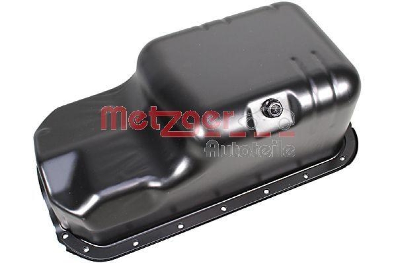 METZGER 7990182 &Ouml;lwanne f&uuml;r HONDA MIT &Ouml;LABLASSSCHRAUBE