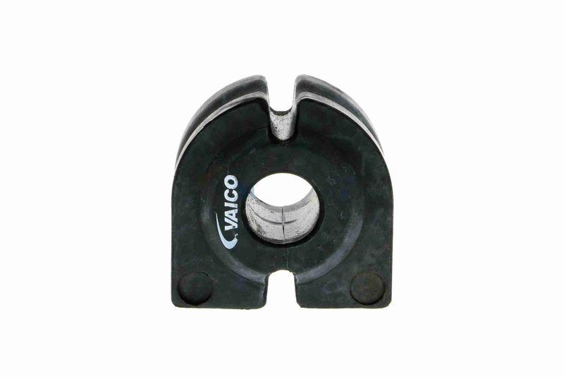 VAICO V20-9703 Lagerung, Stabilisator Vorderachse - 25,5 mm f&uuml;r BMW
