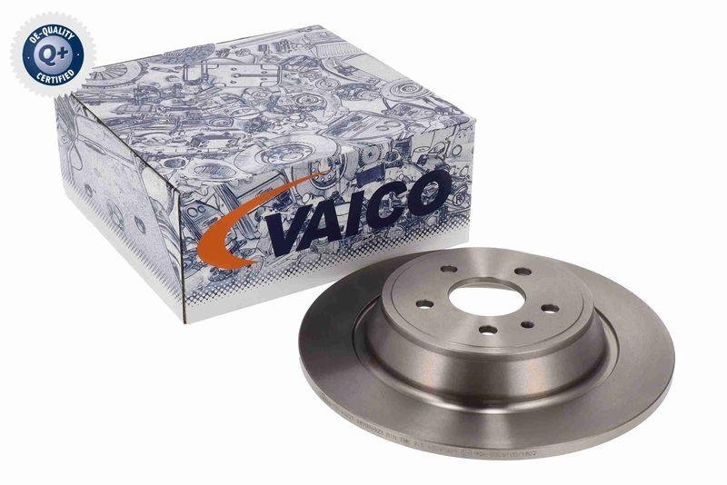 VAICO V25-40221 Bremsscheibe Hinterachse f&uuml;r FORD