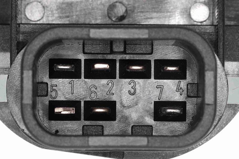 VEMO V25-73-0095 Schalter, Fensterheber 6-Polig f&uuml;r FORD