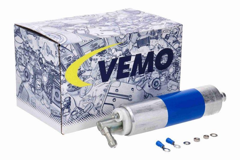 VEMO V30-09-0006 Kraftstoffpumpe 4,0 Bar f&uuml;r MERCEDES-BENZ
