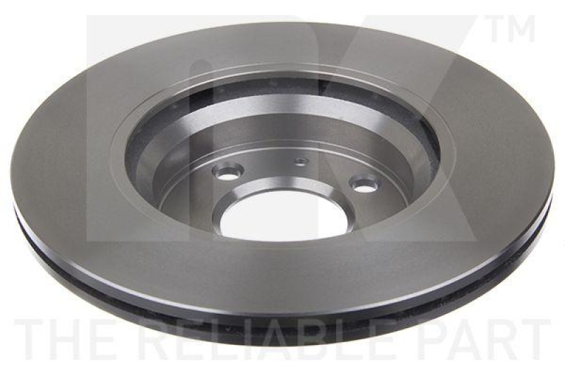 NK 203438 Bremsscheibe f&uuml;r HYUNDAI