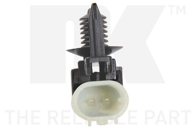 NK 280243 Warnkontakt, Bremsbelagverschlei&szlig; f&uuml;r LAND ROVER