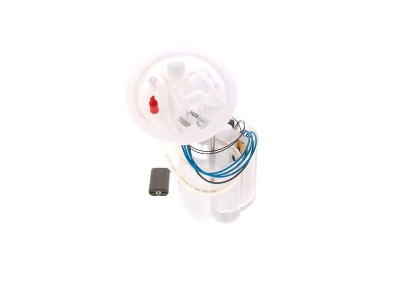 Bosch 0 580 200 541 Ekp-Einbaueinheit