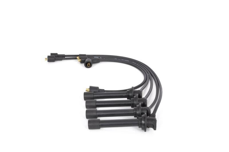 Bosch 0 986 356 756 Zündleitungssatz