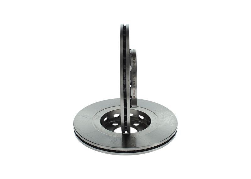 Bosch 0 986 479 156 Bremsscheibe BD987