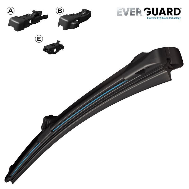 VALEO 566006 Everguard Front (x1)