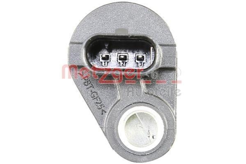 METZGER 0903244 Sensor, Nockenwellenposition für OPEL