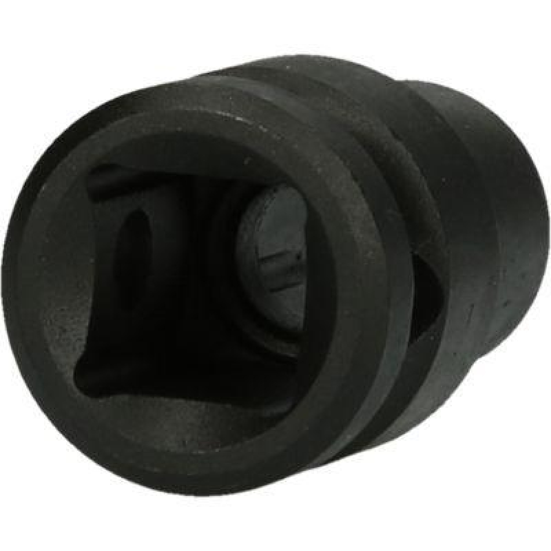 KS TOOLS 515.1011 1/2" Sechskant-Kraft-Stecknuss 11mm