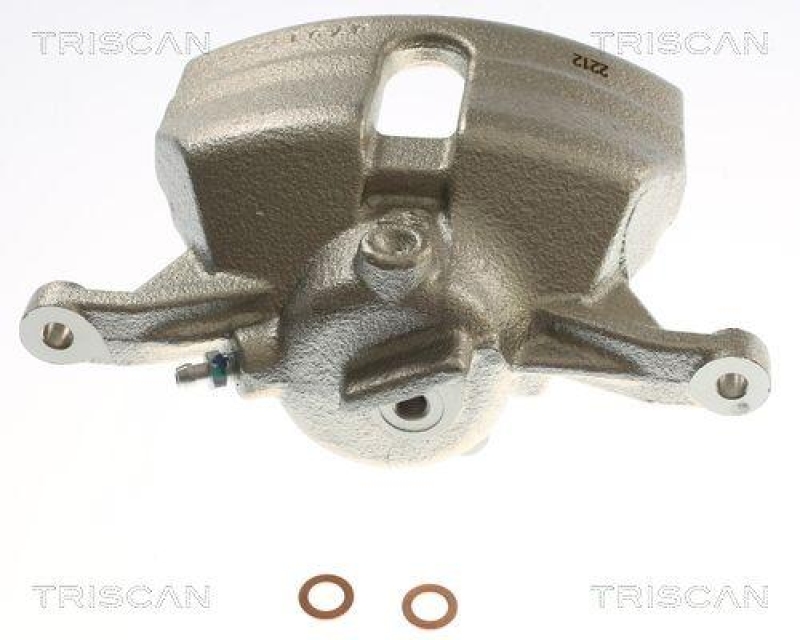 TRISCAN 8175 29177 Triscan Bremssattel f&uuml;r Vag