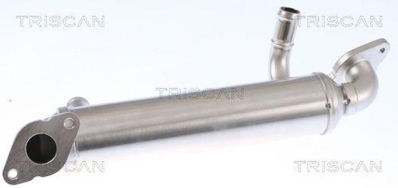 TRISCAN 8813 29343 K&uuml;hler, Abgasr&uuml;ckf&uuml;hrung f&uuml;r Vw Crafter