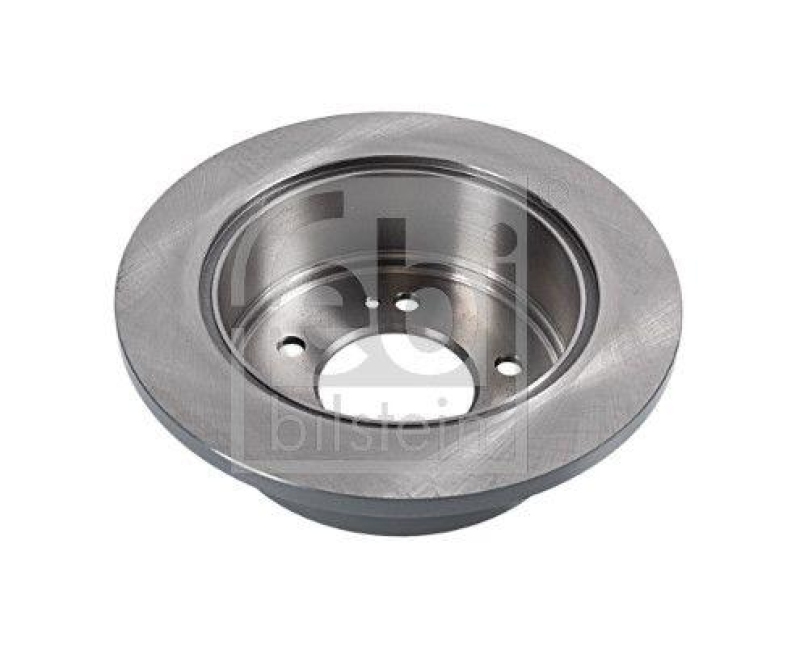 FEBI BILSTEIN 108457 Bremsscheibe f&uuml;r KIA