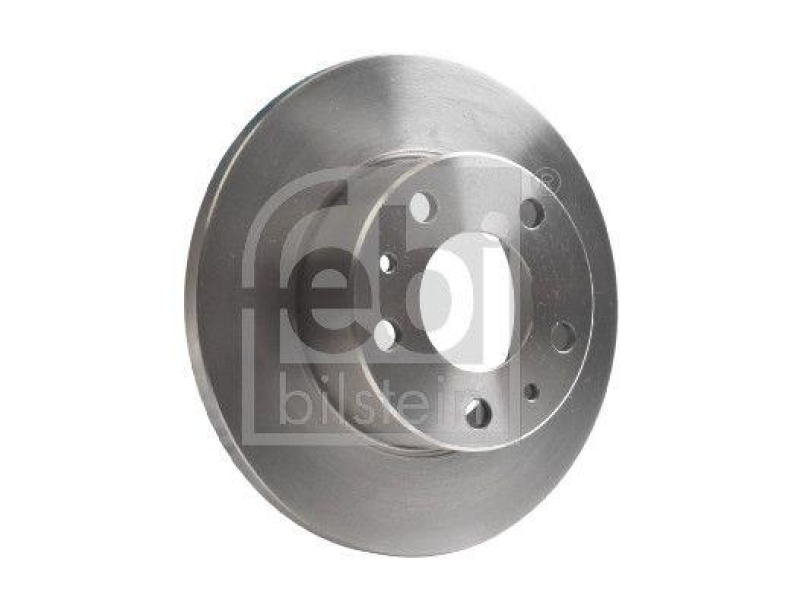 FEBI BILSTEIN 17416 Bremsscheibe f&uuml;r IVECO (LCV)