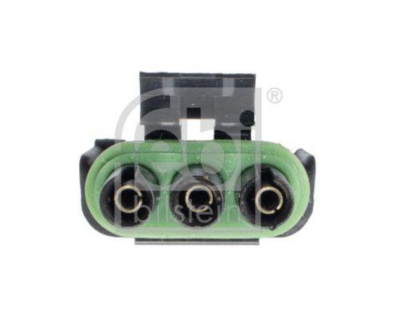 FEBI BILSTEIN 177375 Lambda-Sonde für Opel