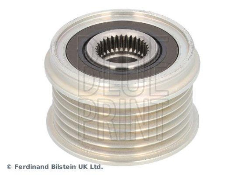 BLUE PRINT ADBP610190 Generatorfreilauf f&uuml;r TOYOTA