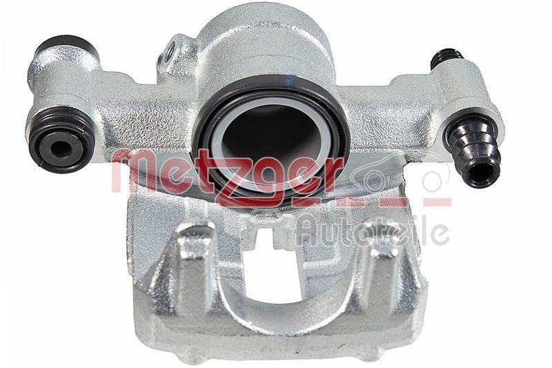 METZGER 6261415 Bremssattel Neuteil f&uuml;r CITROEN/FIAT/PEUGEOT HA links