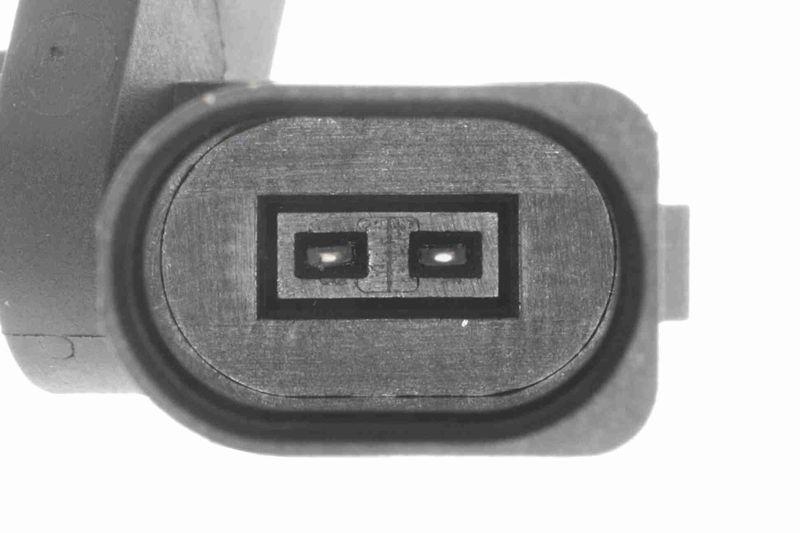 VEMO V45-72-0106 Sensor, Raddrehzahl 2- Polig / Vorderachse, Hinterachse f&uuml;r PORSCHE