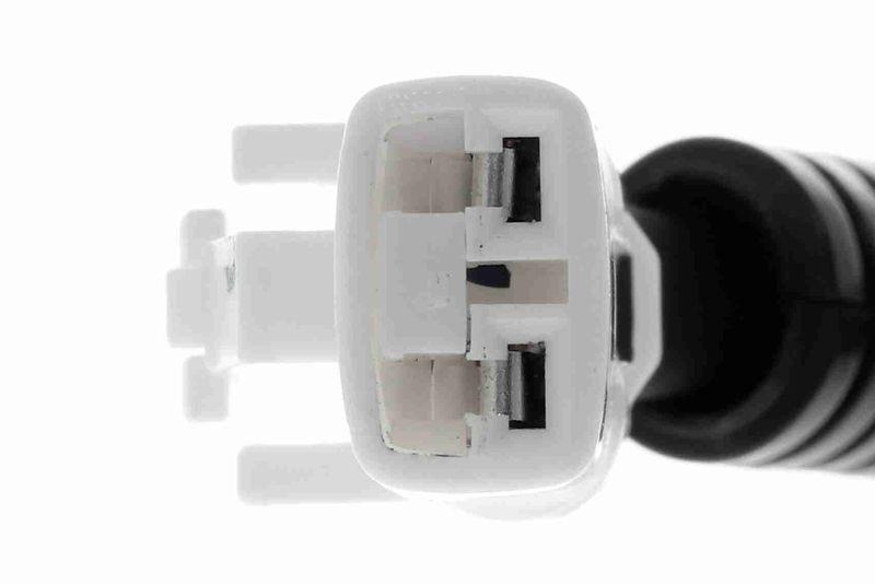 VEMO V53-72-0072 Sensor, Raddrehzahl Vorderachse, rechts für KIA