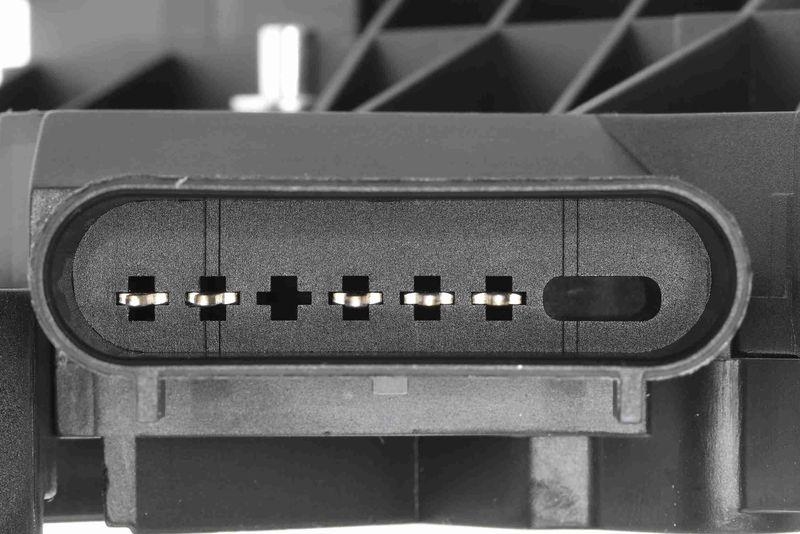 VEMO V95-85-0005 T&uuml;rschloss hinten links f&uuml;r VOLVO