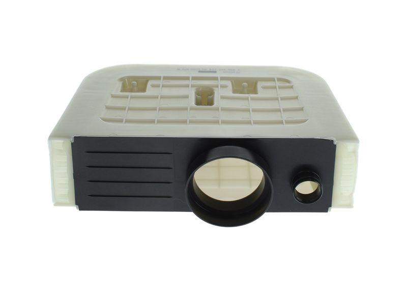 Bosch F 026 400 719 Luftfiltereinsatz S0719