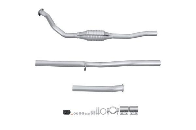 HELLA 8LE 366 050-731 Katalysator CITROEN;PEUGEOT