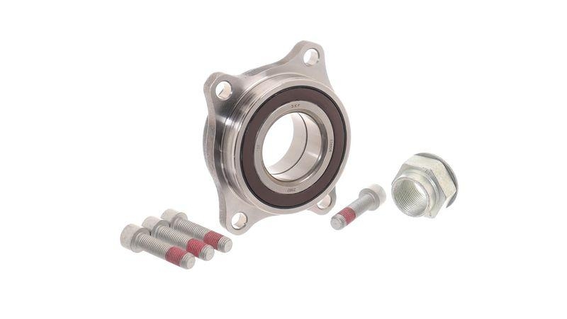 SKF VKBA 3502 Radlagersatz