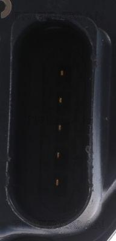 TRISCAN 8813 29345 Agr Ventil f&uuml;r Audi