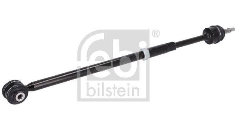 FEBI BILSTEIN 172910 Spurstange verstellbar für Jaguar